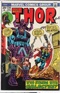 Thor #226 (1974) Thor