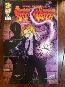 Stormwatch #41 (1996)