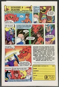 Moon Knight #17 (1982, Marvel) VF/NM