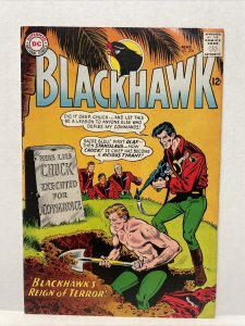 Blackhawk #206