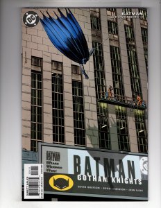 Batman: Gotham Knights #24 (2002)    / ID#06