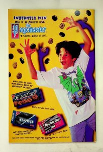 Fantastic Four #396 (Jan 1995, Marvel) - Near Mint