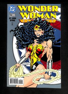 Wonder Woman (1987) #106