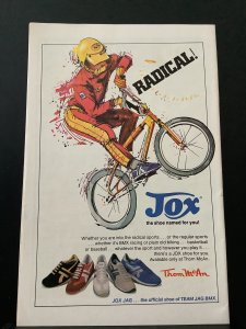 Tales of the Green Lantern Corps #3 (1981)