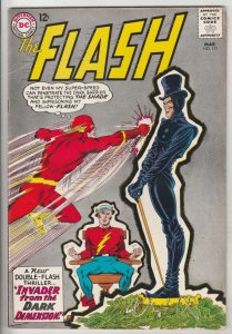 Flash, The #151 (Mar-65) VF/NM High-Grade Flash