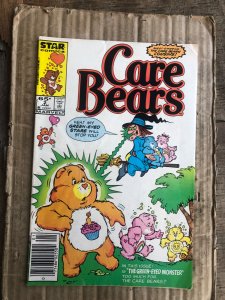 Care Bears #2 (1986)