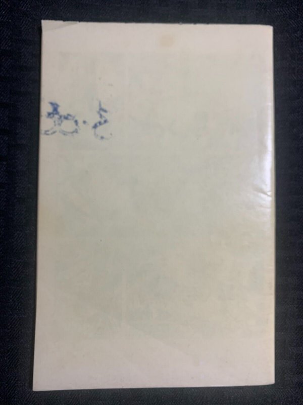 1981 MARVEL TEAM-UP Pocket/Digest #9 VG 4.0 Spider-Man & Incredible Hulk