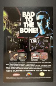 Archer & Armstrong #13 (1993)