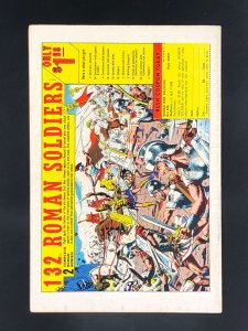 The X-Men #46 (1968) FN