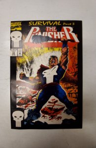 The Punisher #79 (1993) NM Marvel Comic Book J712