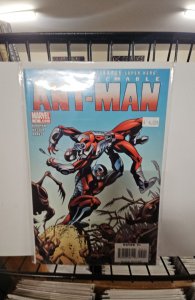 The Irredeemable Ant-Man #5 (2007)