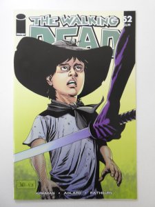 The Walking Dead #52 (2008) Beautiful NM Condition!