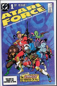 First Men in the Moon Direct Edition (1965) Captain Marvel