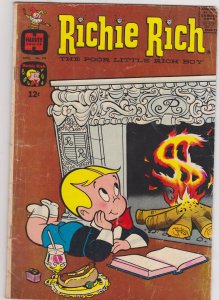 Richie Rich #20 (1963)