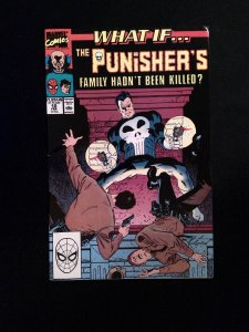 What If #10 (2ND SERIES) MARVEL Comics 1990 VF+