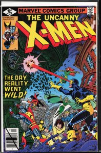The X-Men #128 (1979) X-Men