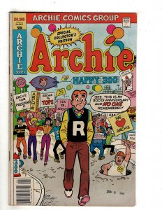 Archie #300 (1981) J601