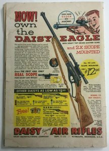 ALL AMERICAN MEN OF WAR#36 GD 1956 DC SILVER AGE COMICS