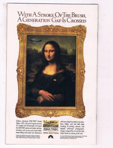 The Spectre #0 VF DC Comics Comic Book JLA Oct 1994 DE23