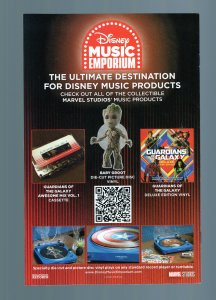 Venom #33 - Iban Coello Cover Art. Donny Cates Story. (9.2) 2021