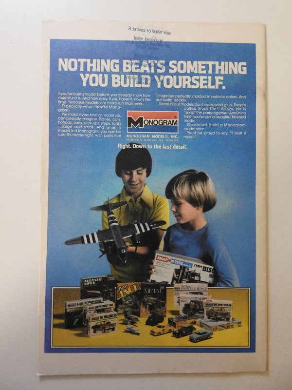 Batman #310 (1979) FN Condition! stamp bc