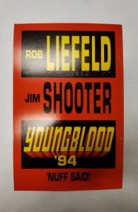 Prophet #3 (1994) NM Image Comic Book J691