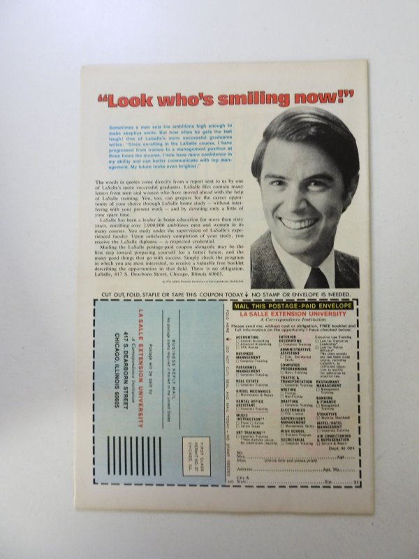 Iron Man #93 (1976) VF+ condition