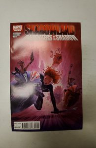 Shadowland: Daughters of the Shadow #2 (2010) NM Marvel Comic Book J714