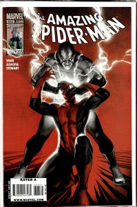 The Amazing Spider-Man #613 (2010)