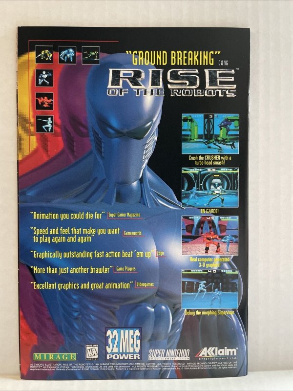 Detective Comics #682 (B)