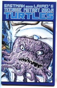 TEENAGE MUTANT NINJA TURTLES #7 -- Second print variant -- Krang -- Mirage --...