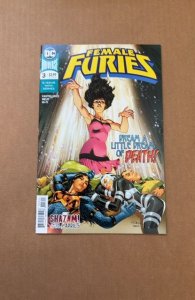 Female Furies #3 (2019)