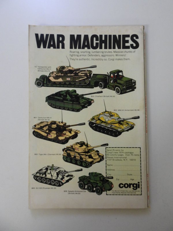 Batman #261 (1975) FN/VF condition