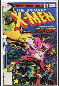 The X-Men #118 (1979) X-Men [Key Issue]