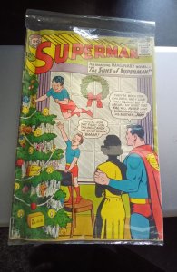 Superman #166 (1964)