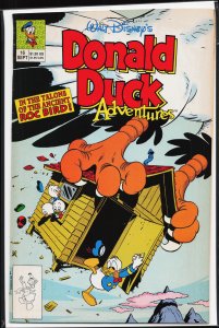Donald Duck Adventures #16 (1991)