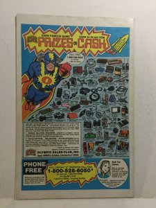 Silver Surfer 1 Fn Fine 6.0 Marvel Comics