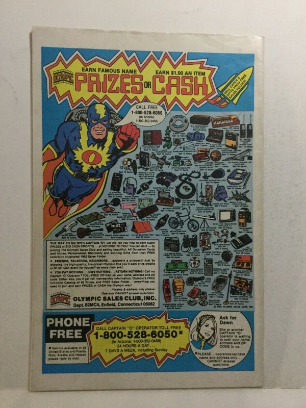 Silver Surfer 1 Fn Fine 6.0 Marvel Comics