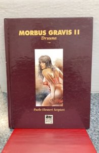 Morbus Gravis #2