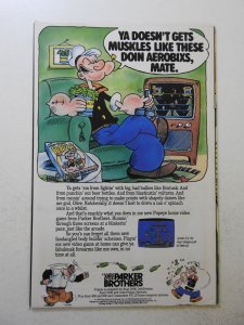 The Amazing Spider-Man #248 (1984) VF- Condition!