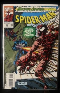 Spider-Man #36 (1993)
