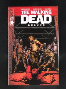 The Walking Dead Deluxe #11 (2021)