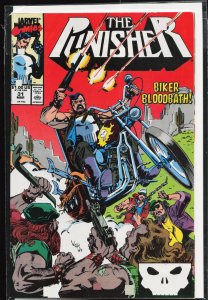 The Punisher #31 (1990) Punisher