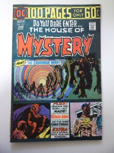 House of Mystery #227 (1974) FN- Condition