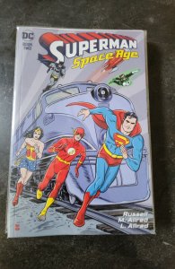 Superman: Space Age #2 (2022)