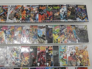 Huge Lot 170+ Comics W/ Spider-Man, Justice League Dark, +More! Avg VF- Cond!