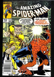 The Amazing Spider-Man #246 (1983)