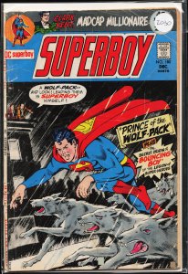 Superboy #180 (1971)