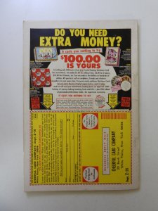 The Amazing Spider-Man Annual #8 (1971) FN/VF condition