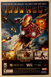 Secret Invasion #1 (9.4, 2008)